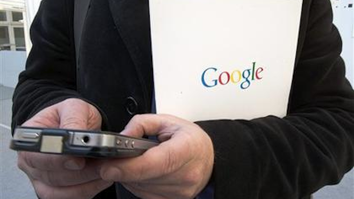Mnet 48748 Google France