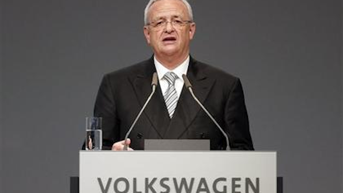 Mnet 48749 Vw President