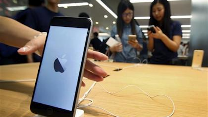 Mnet 48770 Apple China Malware