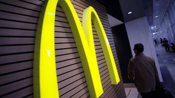 Mnet 48772 Mcdonalds Ap