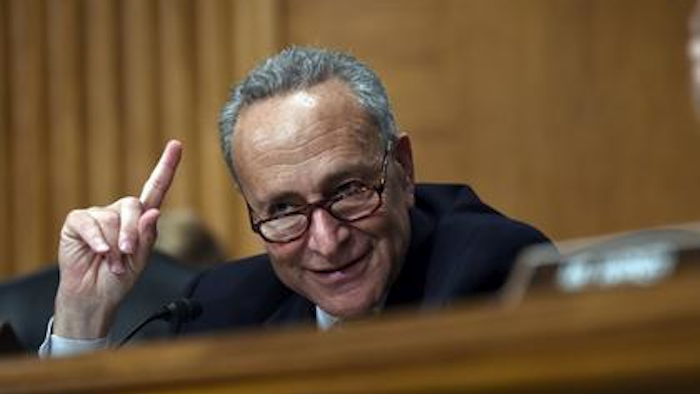 Mnet 48794 Schumer Ap