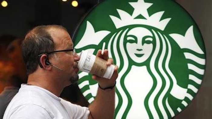 Mnet 48801 Starbucks Ap
