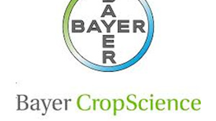 Mnet 48806 Bayer Logo