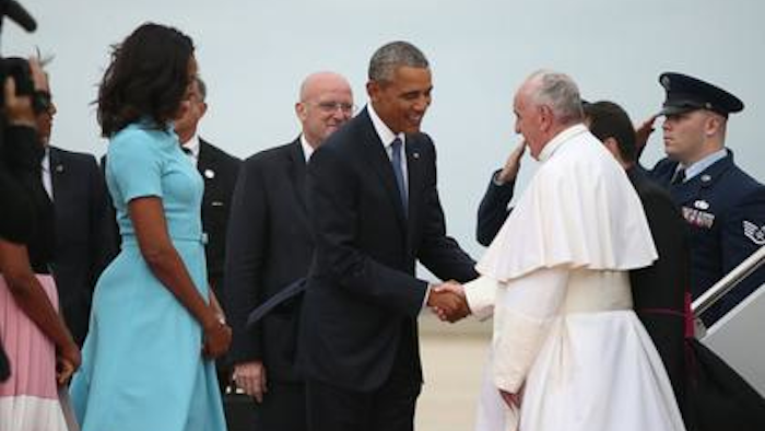 Mnet 48848 Pope Francis Ap
