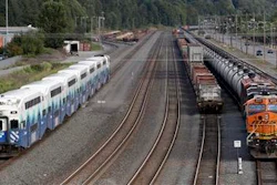 Mnet 48859 Oil Train City