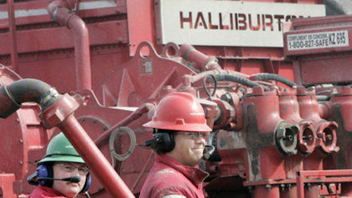 Mnet 48864 Hallibutron