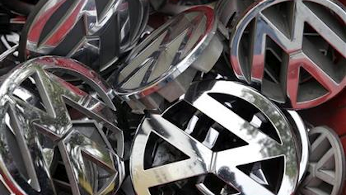 Mnet 48874 Vw Logos