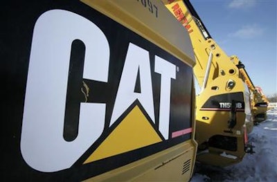 Mnet 48890 Caterpillar 0