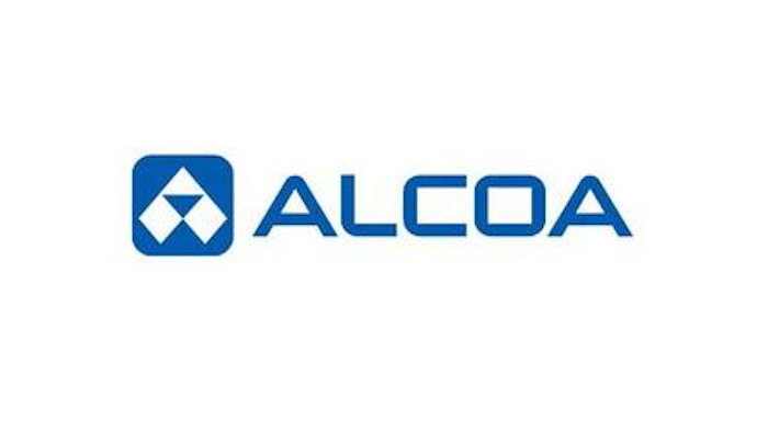 Mnet 48894 Alcoa Logo