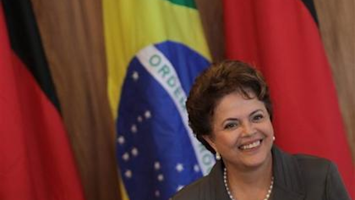 Mnet 49013 Dilma Rousseff Brasil Ap