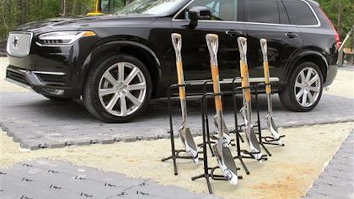 Mnet 49020 Volvo Sc