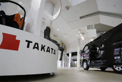 Mnet 49026 Takata Air Bag Recall 0