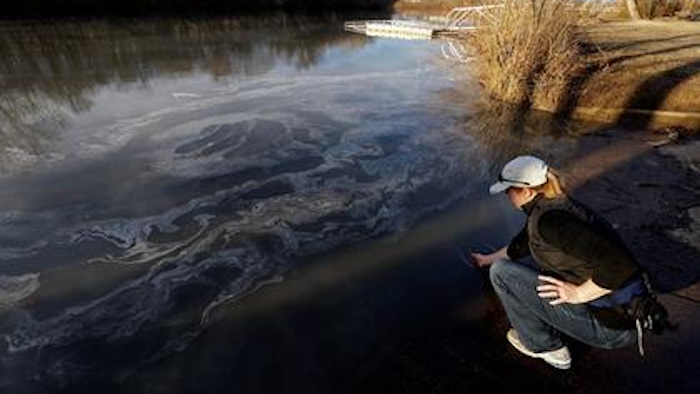 Mnet 49074 Duke Groundwater Pollution Ap