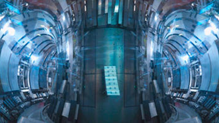 Mnet 49076 Nuclear Reactor Bbc