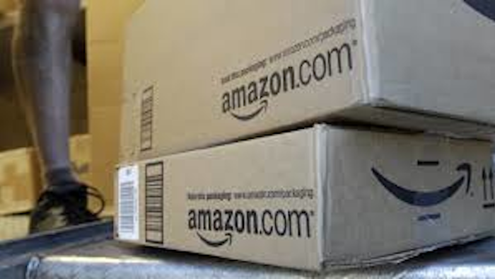 Mnet 49094 Amazon Packages Ap