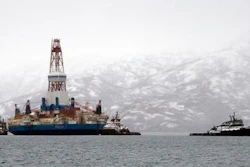 Mnet 49099 Arctic Drilling Ap