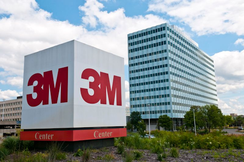 Minnesota And 3m At Odds Over Clean Water Agreement