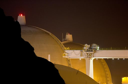Mnet 122195 Radioactivefueltank