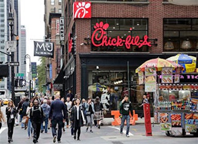 Mnet 147395 Chickfila Ny Clead