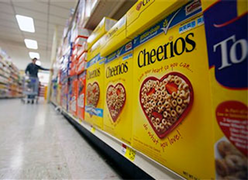 Mnet 147446 Cheerios Lead 0