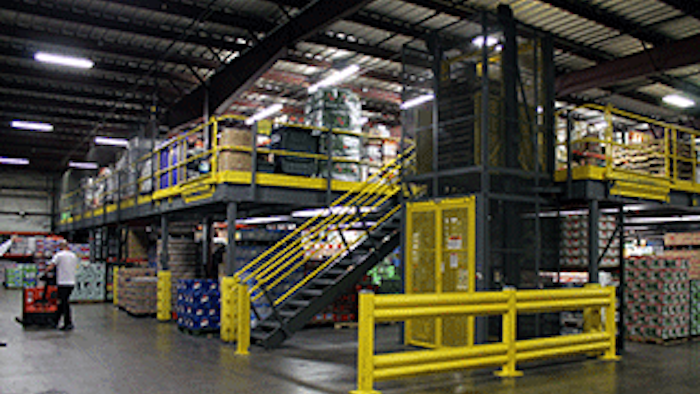 Optimizing Warehouse and Loading Dock Operations | Manufacturing.net