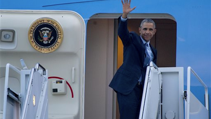 Mnet 170721 Obama 18