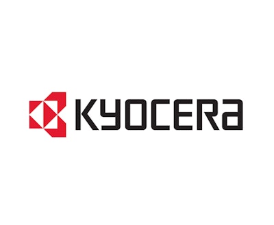 Mnet 171413 Kyocera