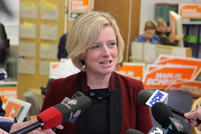 Mnet 171437 Canada Rachel Notley