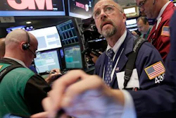 Mnet 171451 Wall Street Financial