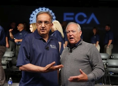 Mnet 171494 Marchionne Williams Fca Uaw Fiat Chrysler