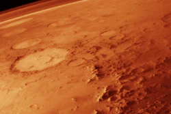 Mnet 171506 Mars Atmosphere