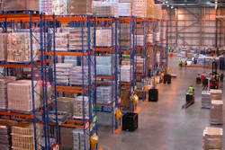 Mnet 171535 Distribution Centre J Sainsbury S