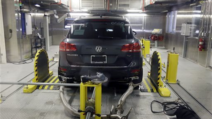 Mnet 171548 Vw Diesel Epa Test Emissions