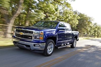 Mnet 171574 General Motors Igniti Minn 3 0
