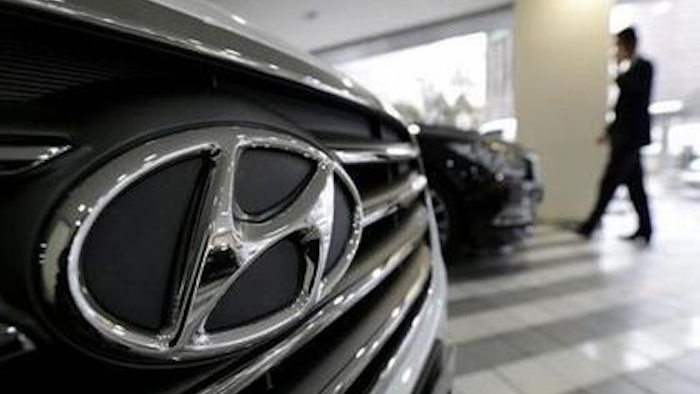 Mnet 171604 Hyundai Ap 1