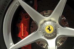 Mnet 171613 Italy Ferrari Ipo Minn 0