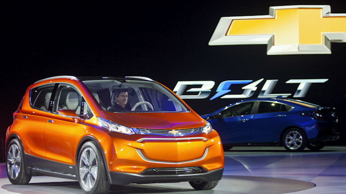 Mnet 171623 General Motors Electr Minn 0