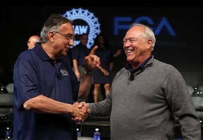 Mnet 171643 Fiat Chrysler Uaw Williams Marchionne