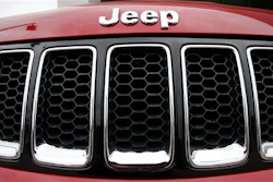 Mnet 171664 Jeep Cherokee Fca
