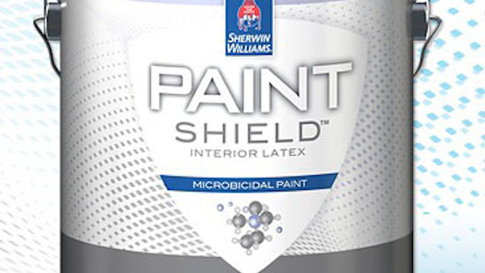 Mnet 171690 Paintshield Carousel
