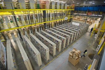 Mnet 189558 Warehouse Ap 1