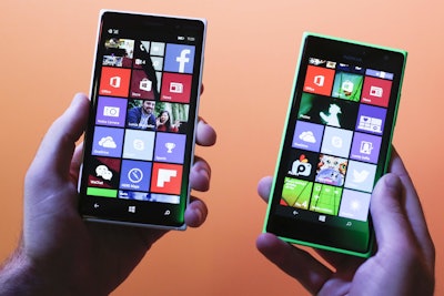 Mnet 189587 Microsoft Lumia 1