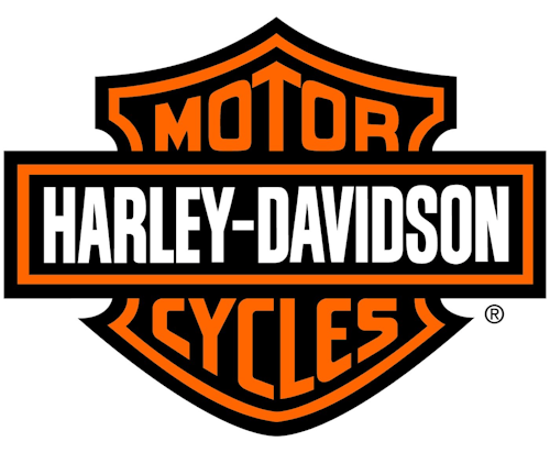 Mnet 189695 Harley Davidson Logo 0