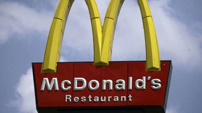 Mnet 189746 Mc Donalds 3