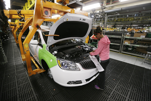 Mnet 189790 Earns General Motors Minn 3 0