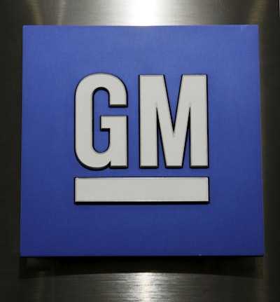 Mnet 189825 General Motors Engine Minn 0