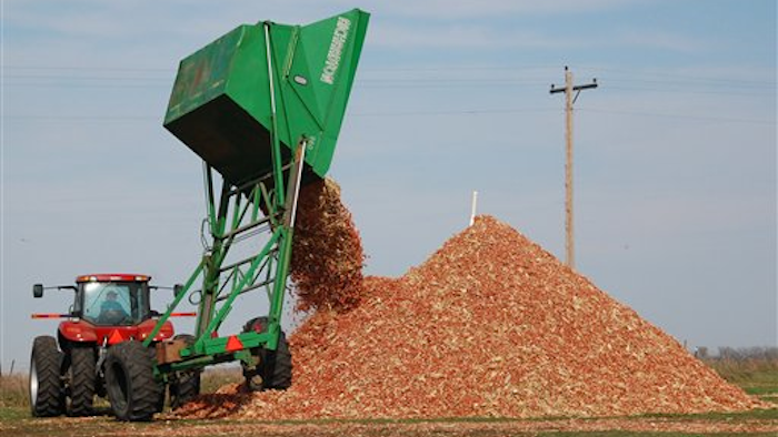 Mnet 29259 Corn