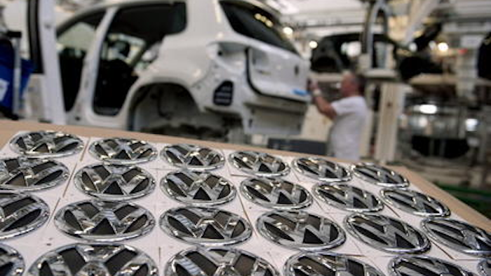 Mnet 49142 Vw Plant Ap