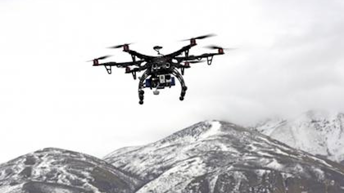 Mnet 49198 Drone 2