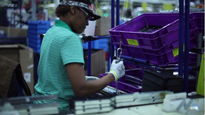 Mnet 49223 Mfg Day Video